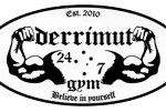 Derrimut 247 Gym logo