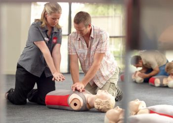 Online First Aid Courses