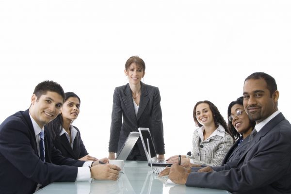 leadership management