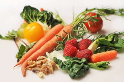 dietetics nutrition health