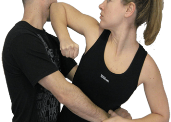Self Defence Personal Training