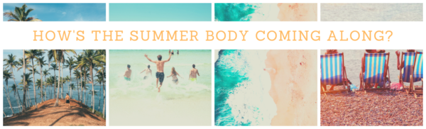 Summer body