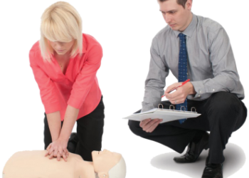 first aid course melton