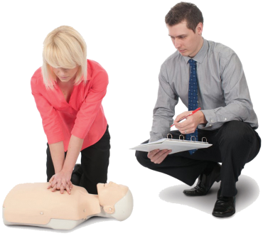 first aid course melton