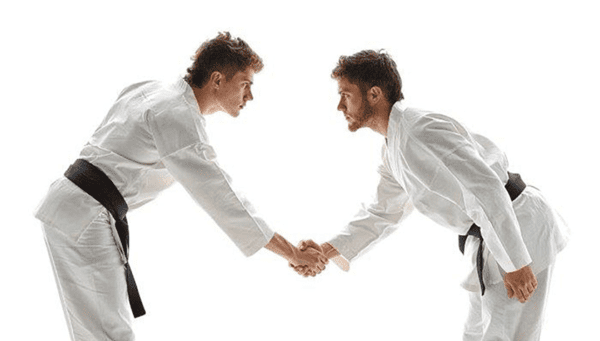 Martial Arts School Support