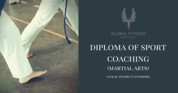Martial Arts Sports Coaching
