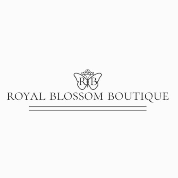 Royal Blossom Boutique