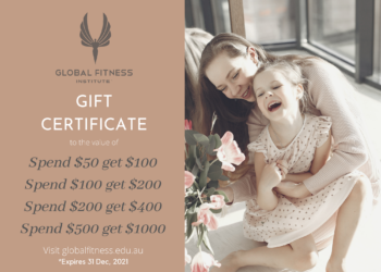 $ 500 extra to spoil Mum this Mother’s Day