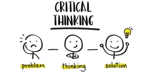 critical thinking