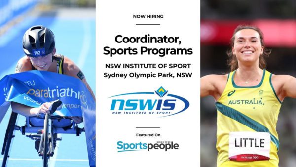 Global Fitness Institute of Sport