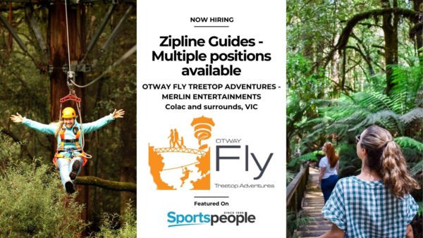 zipline global fitness jobs board