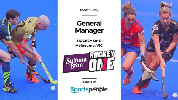 general manager hockey