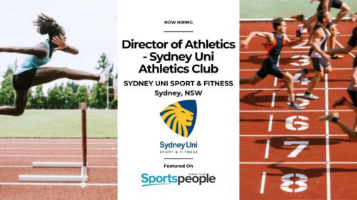 Director Athletics