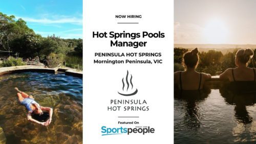 Global Fitness Jobs Board