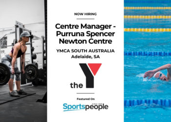 YMCA Manager Sports Jobs Board