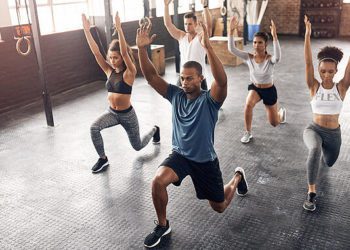 Fitness Instructor Course - SIS30321 Certificate 3 in Fitness