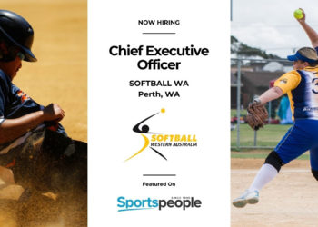 Softball Sports Jobs Board