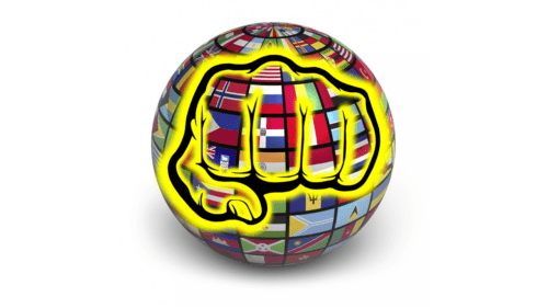 3rd Global Open Taekwondo Championships