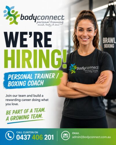 jobs board bodyconnect 